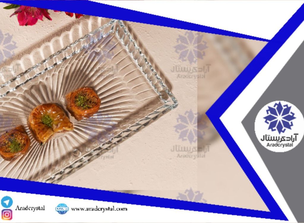 بلور کاوه قیمت محصولات