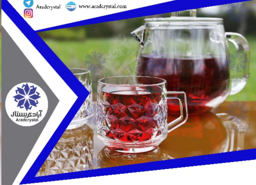 بلور اصفهان قیمت خرید