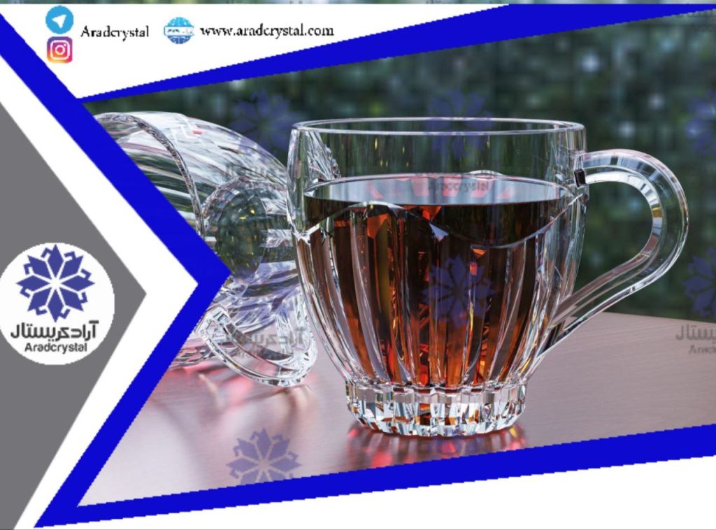 بلور اصفهان قیمت خرید