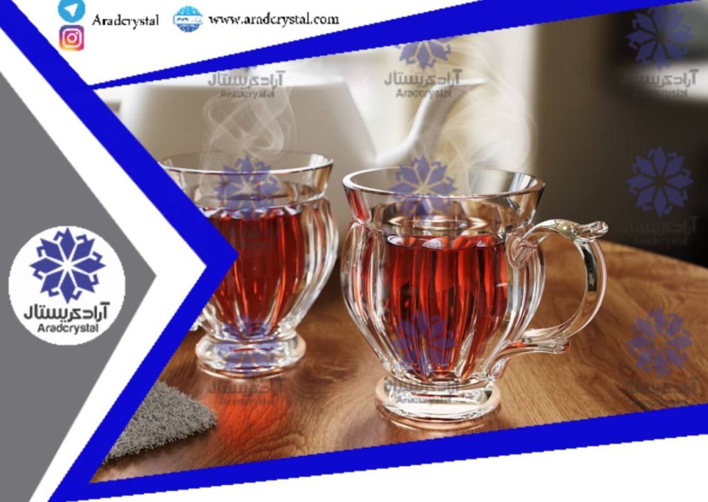 بلور اصفهان قیمت خرید