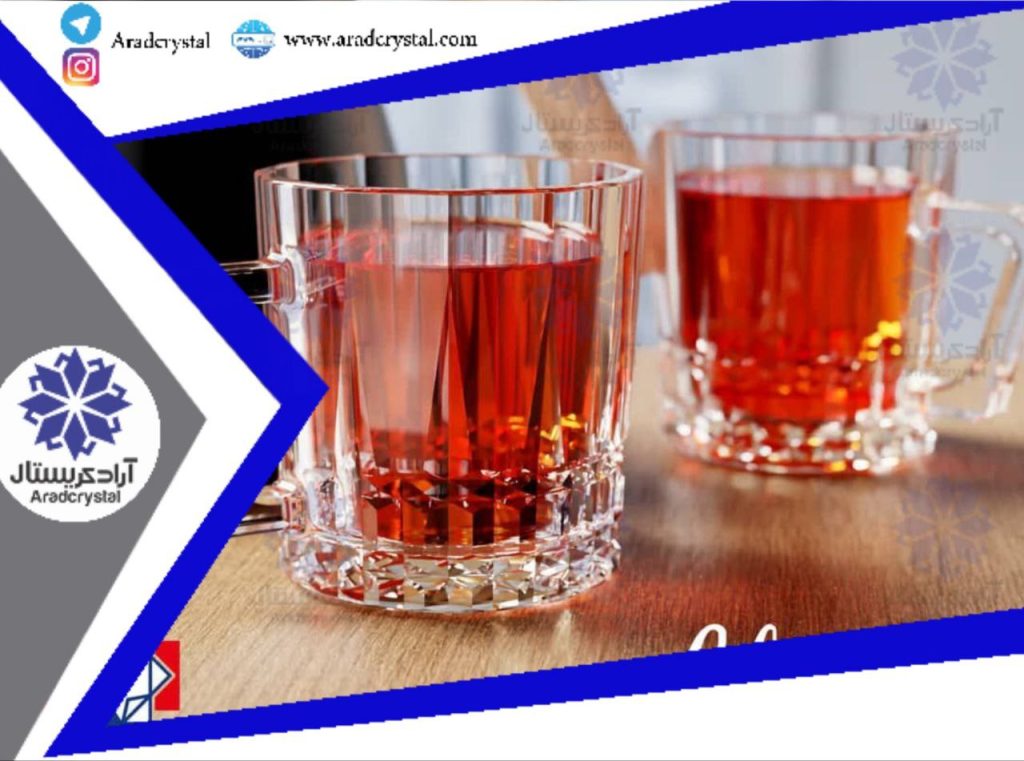 بلور اصفهان قیمت خرید