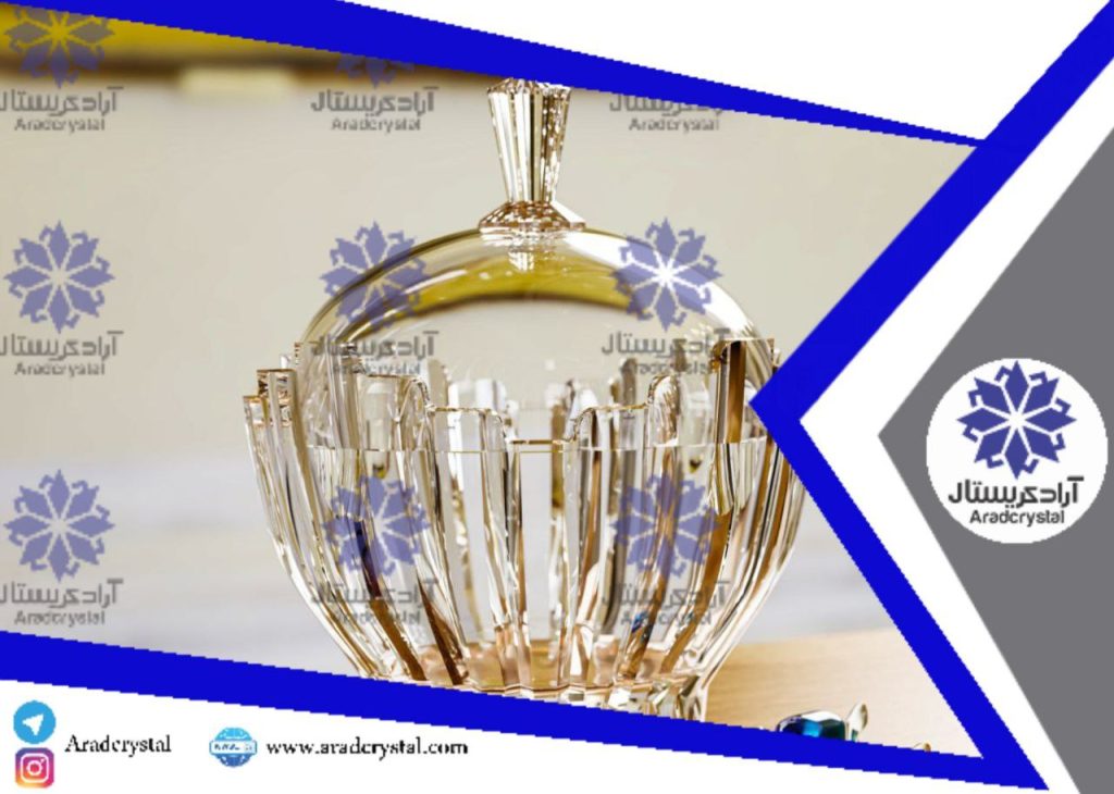 بلور اصفهان قیمت خرید