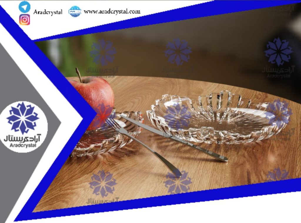 بلور اصفهان قیمت خرید