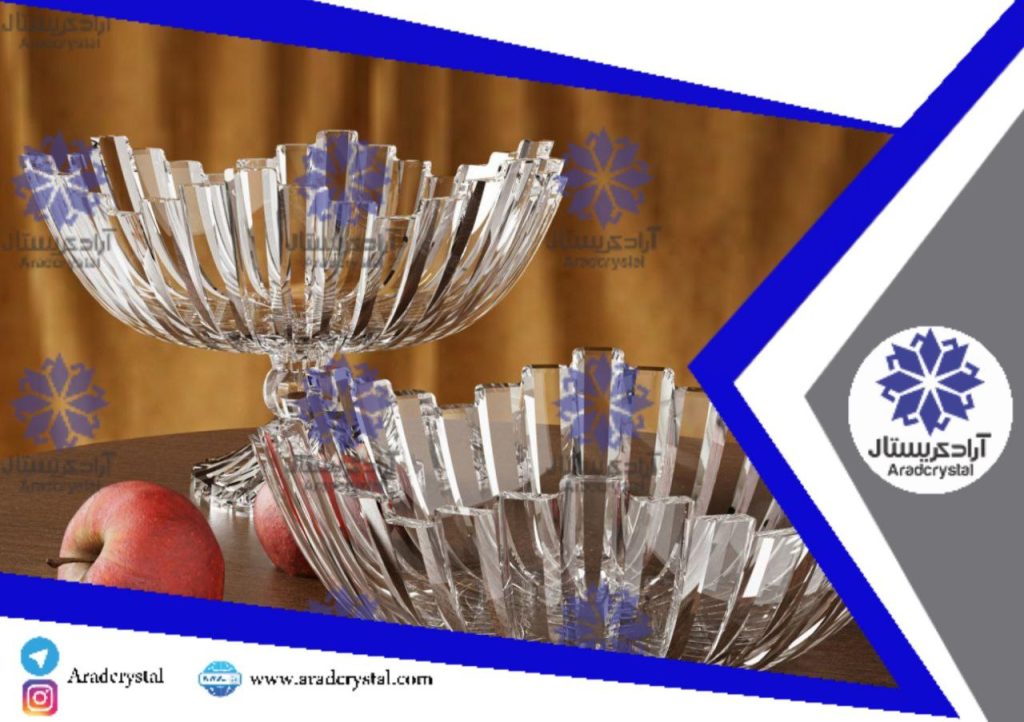 بلور اصفهان قیمت خرید